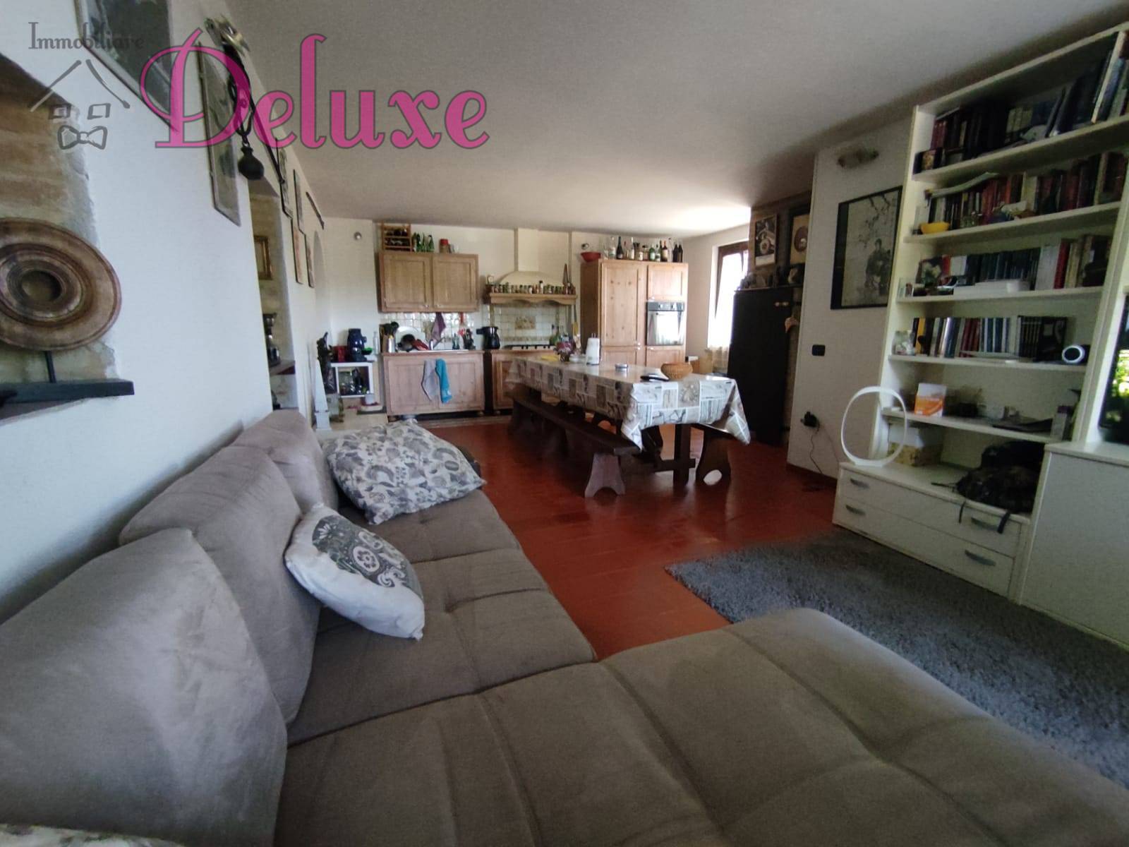 Casa singola in vendita a Treia, san lorenzo