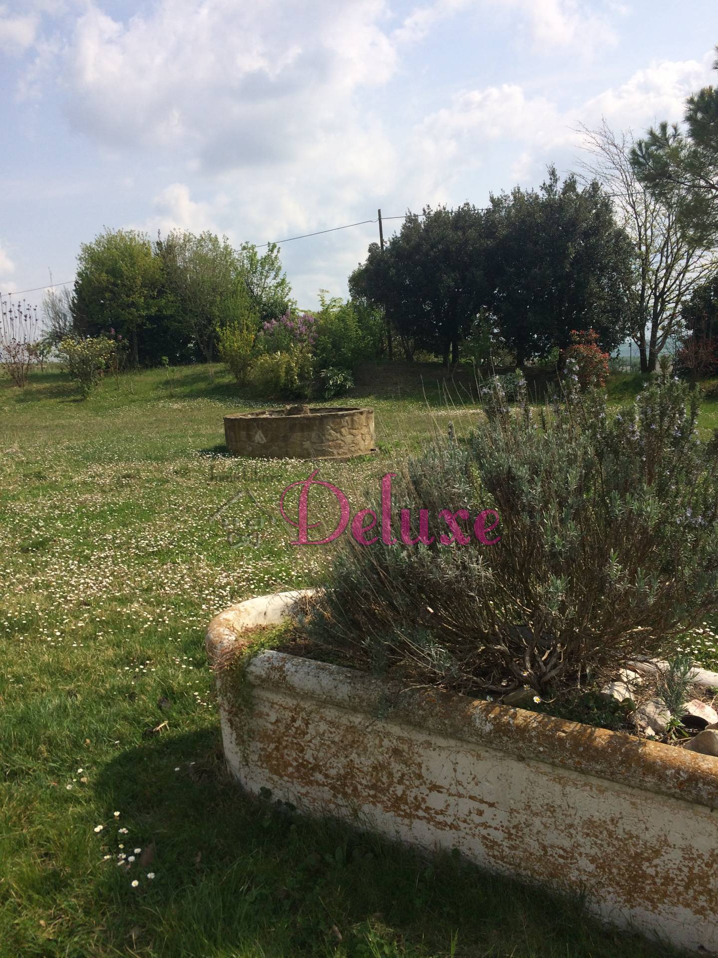 Casa singola in vendita a Treia, c.da piangiano
