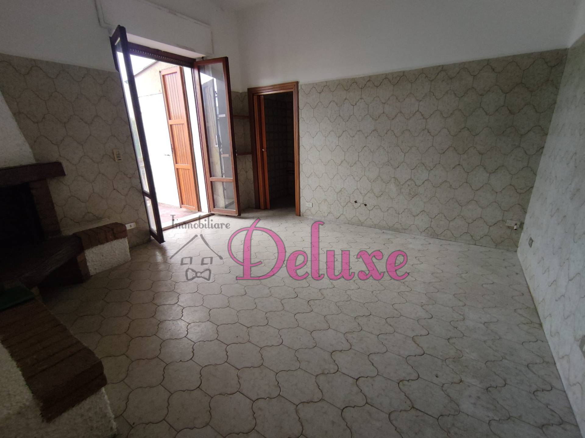 Casa singola in vendita a Montecassiano, Sambucheto