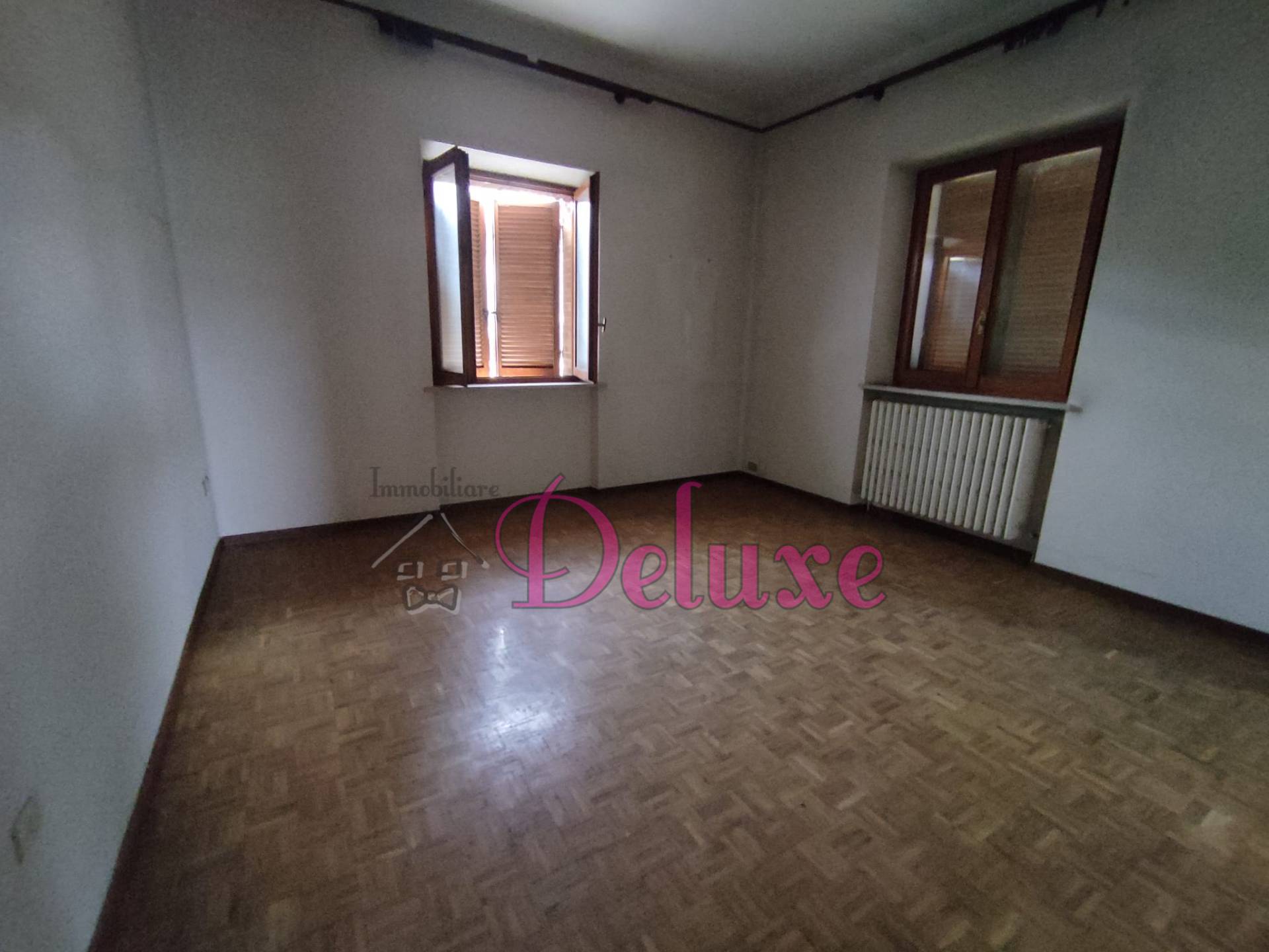 Casa singola in vendita a Montecassiano, Sambucheto