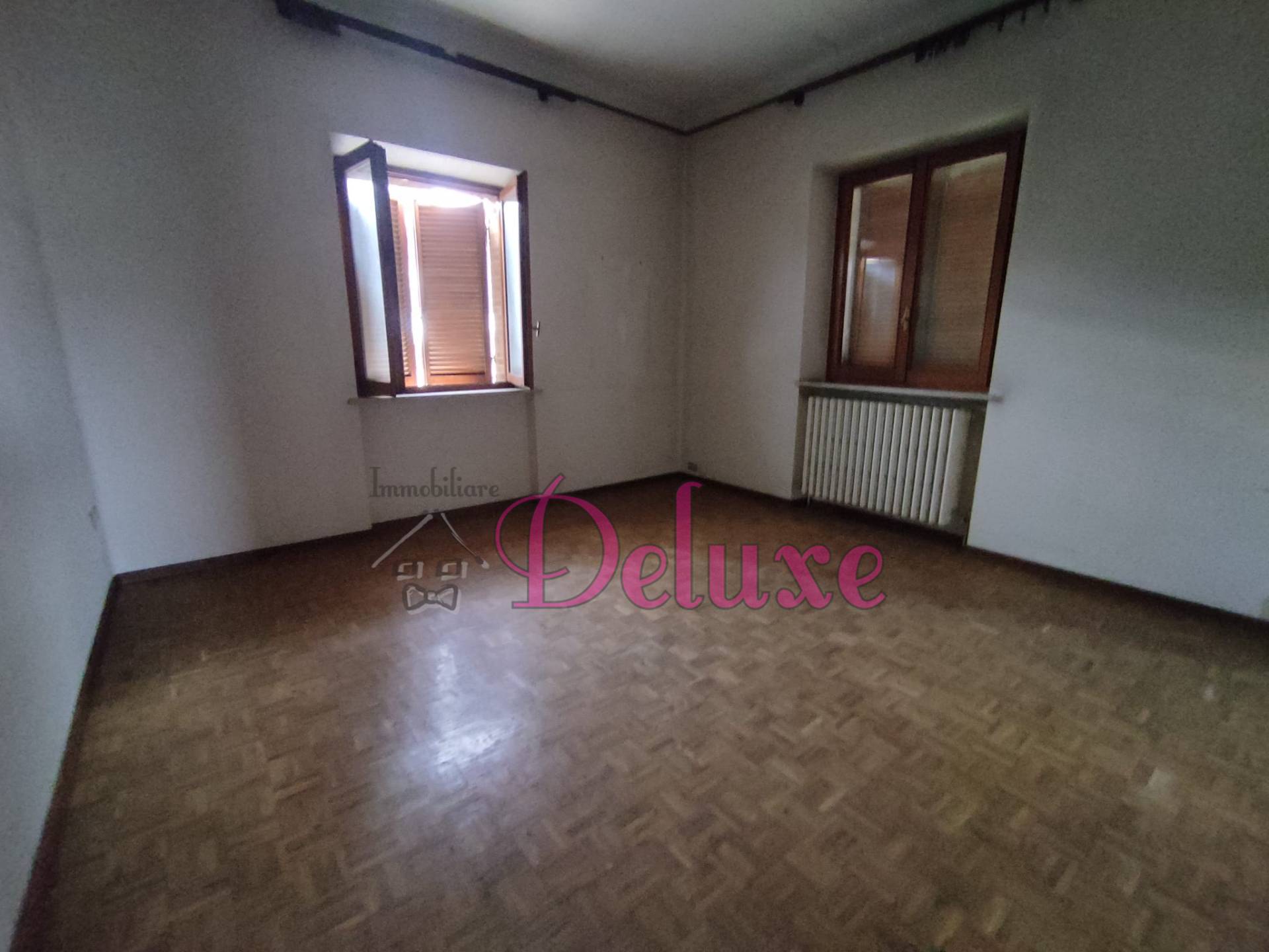 Casa singola in vendita a Montecassiano, Sambucheto