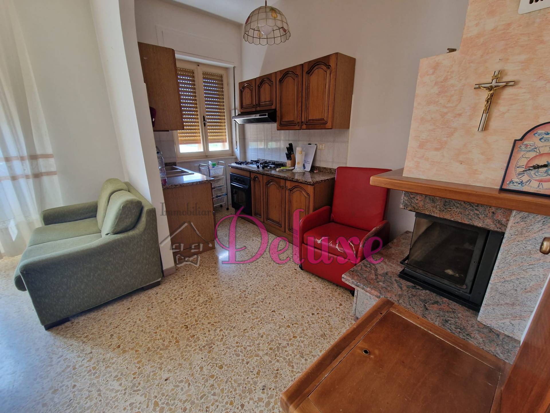 Appartamento in vendita a Treia, Passo di Treia