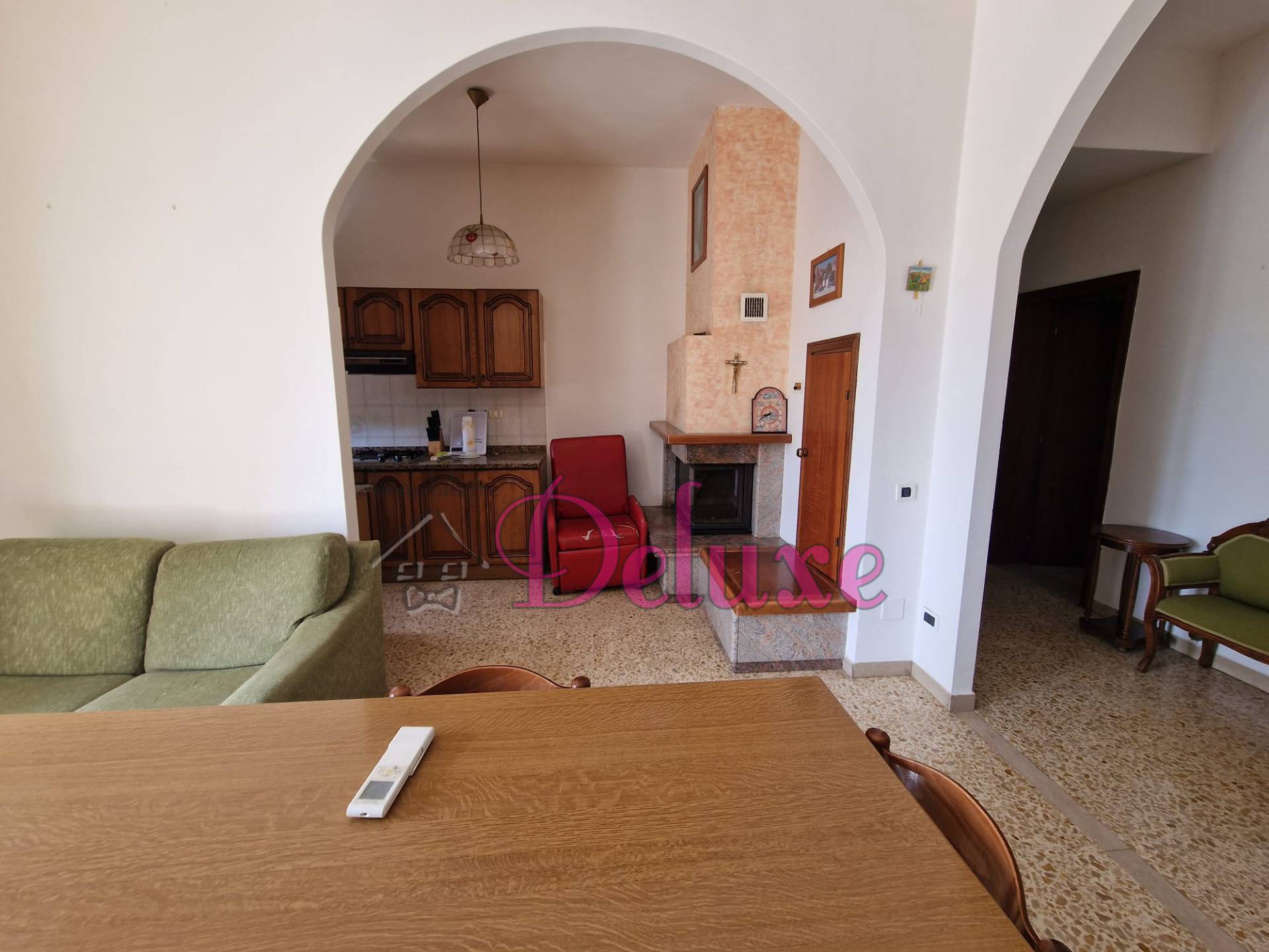 Appartamento in vendita a Treia, Passo di Treia