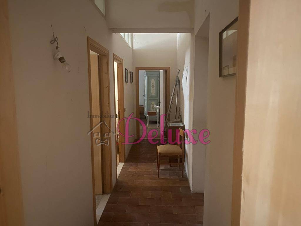 Appartamento in vendita a Corridonia, centro storico