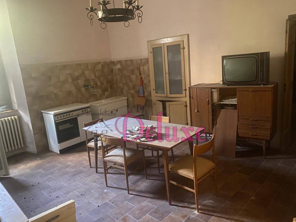 Appartamento in vendita a Corridonia, centro storico