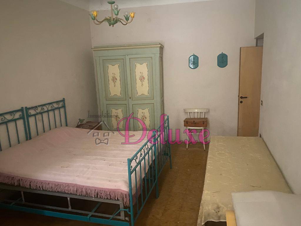 Appartamento in vendita a Corridonia, centro storico