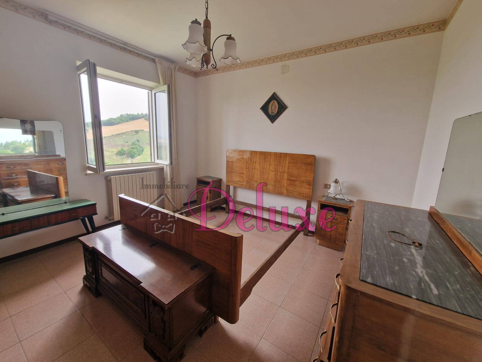 Casa singola in vendita a Treia, san lorenzo