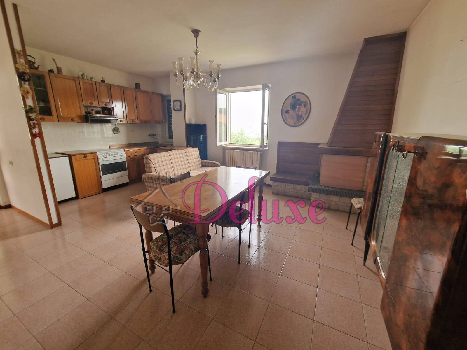 Casa singola in vendita a Treia, san lorenzo