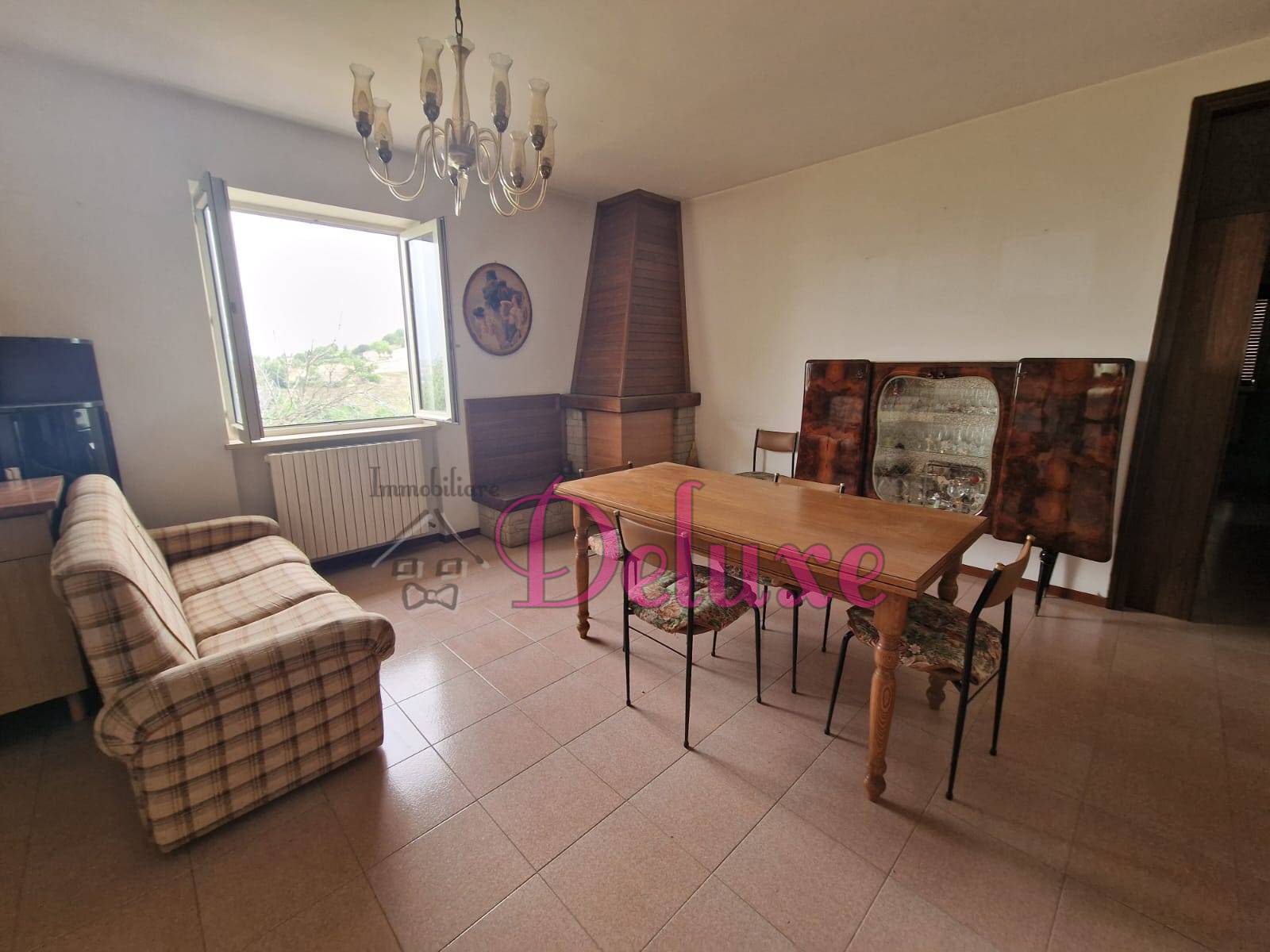 Casa singola in vendita a Treia, san lorenzo