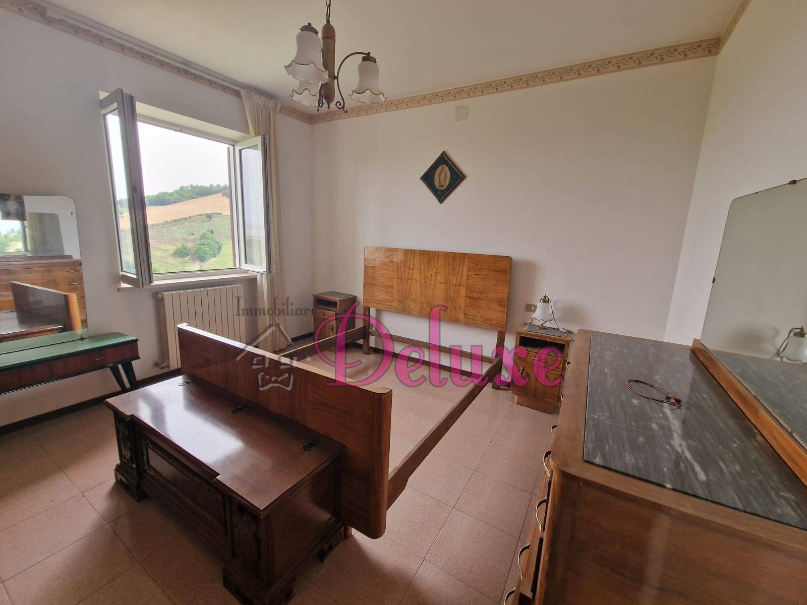 Casa singola in vendita a Treia, san lorenzo