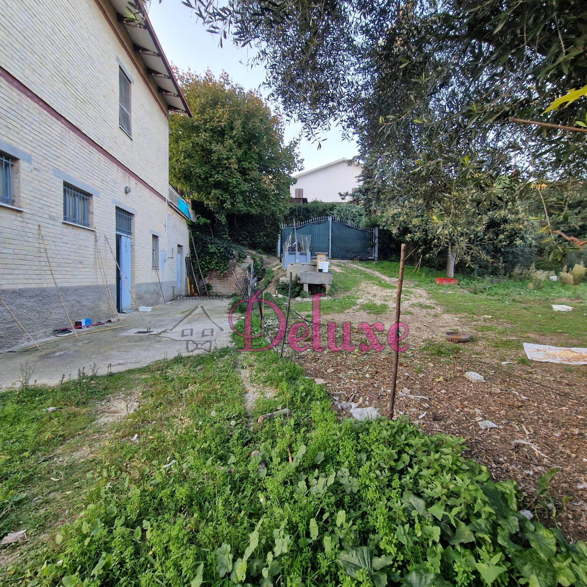 Casa singola in vendita a Corridonia