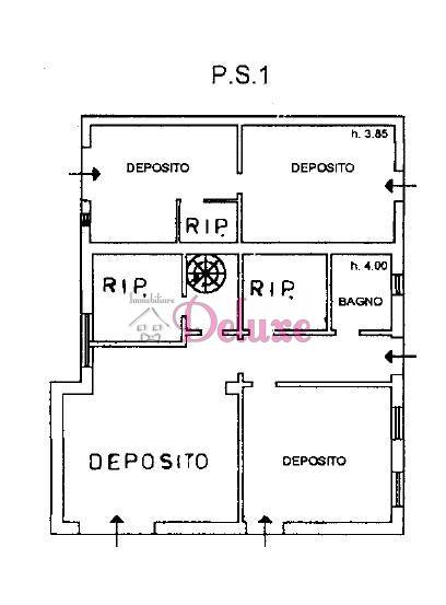 Casa singola in vendita a Corridonia