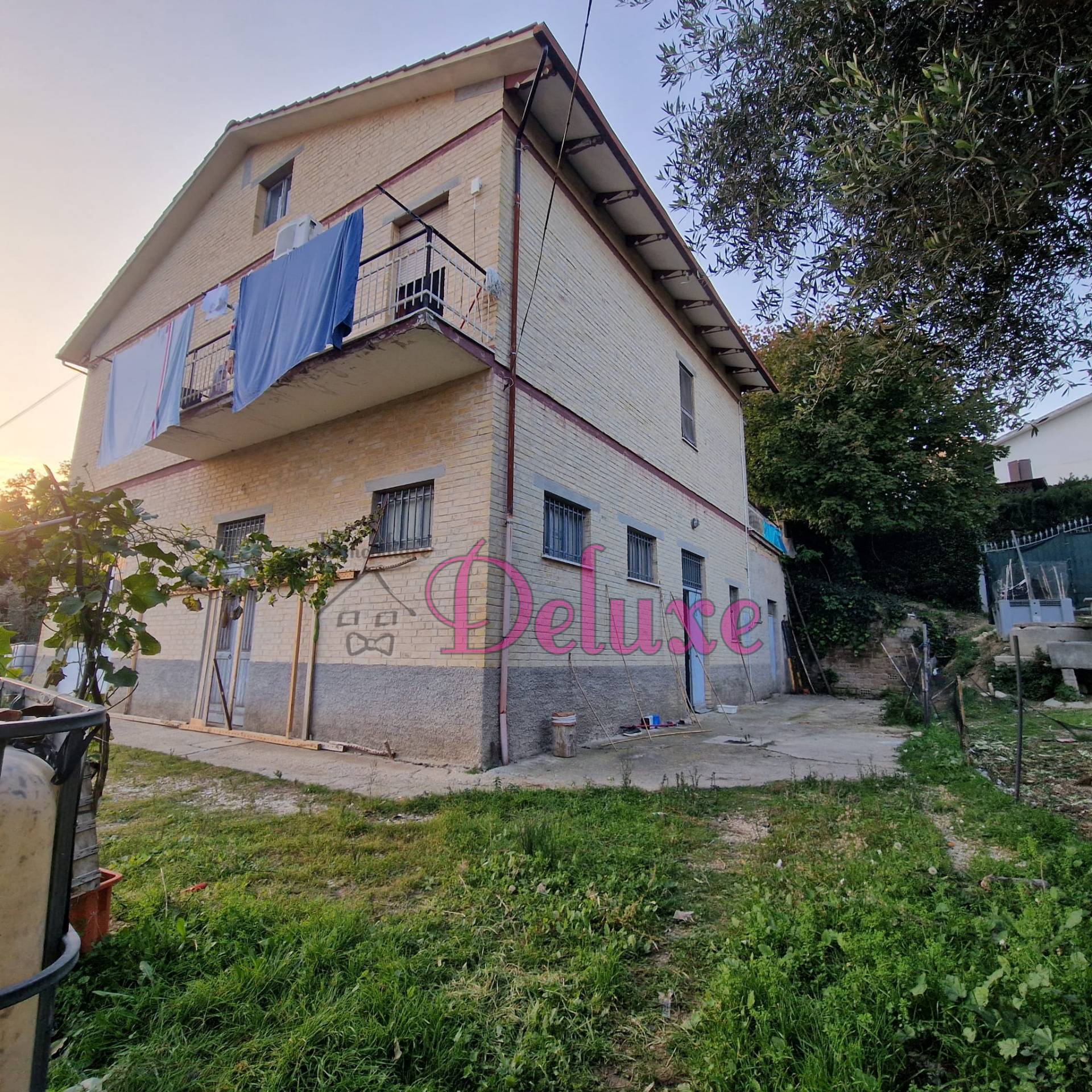 Casa singola in vendita a Corridonia