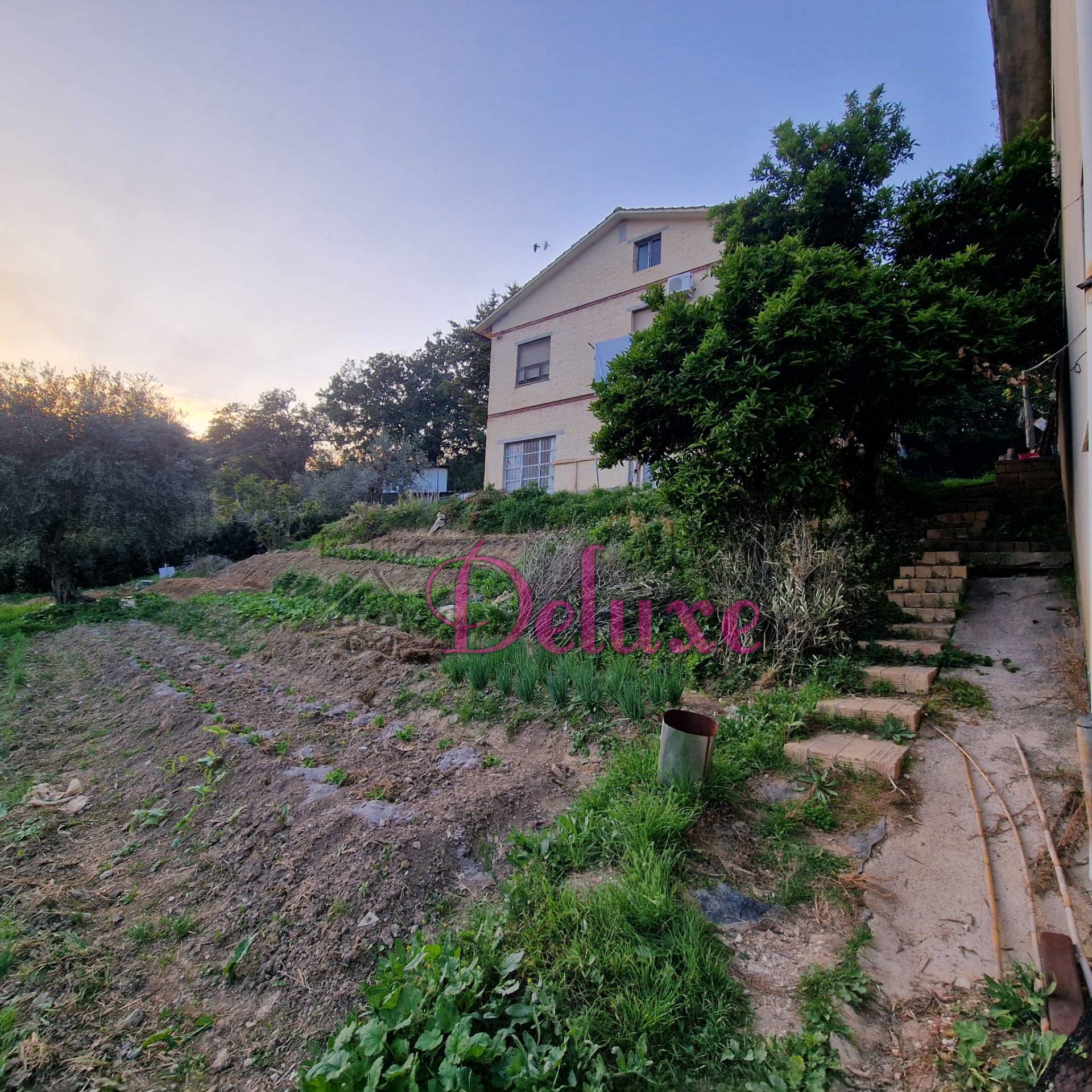Casa singola in vendita a Corridonia