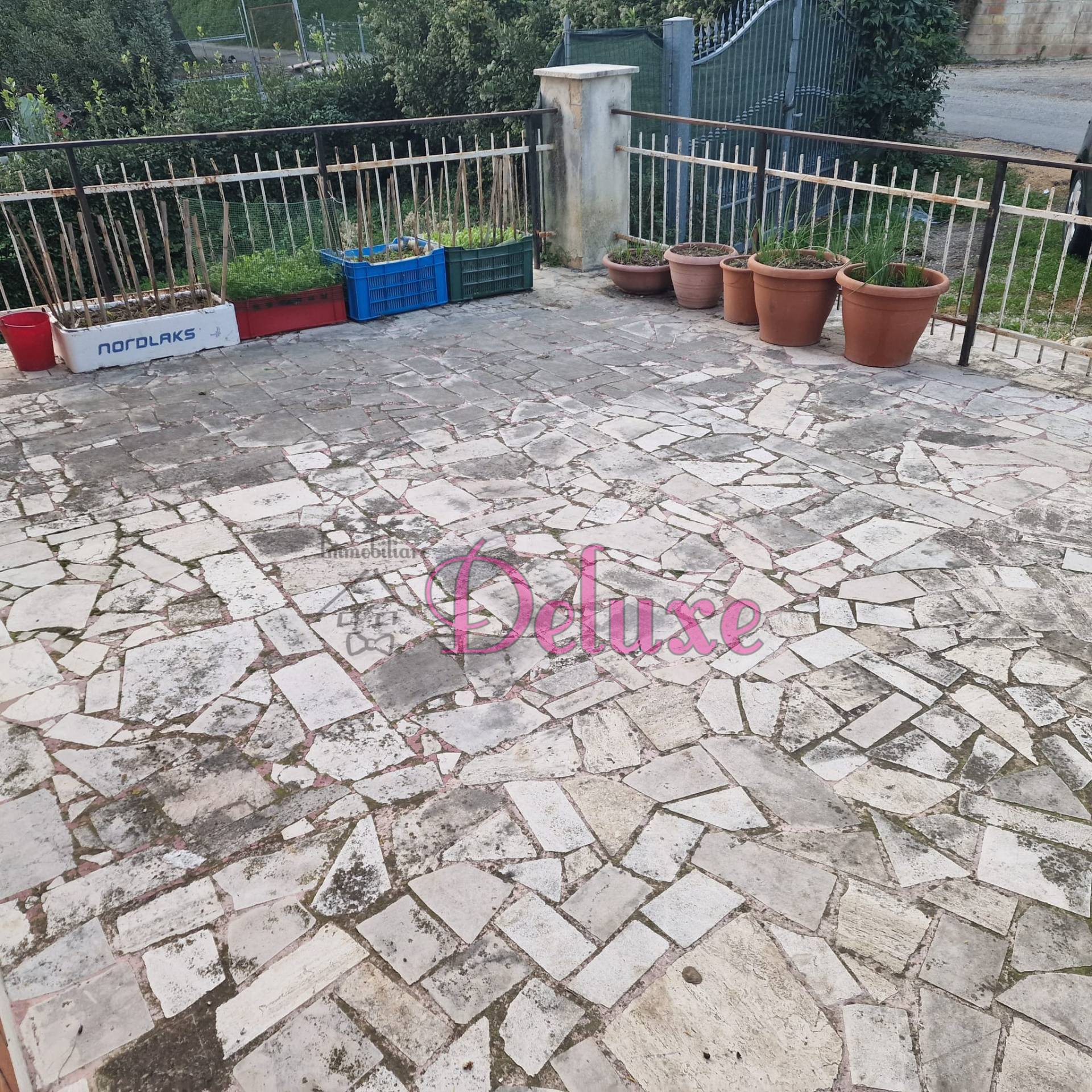 Casa singola in vendita a Corridonia