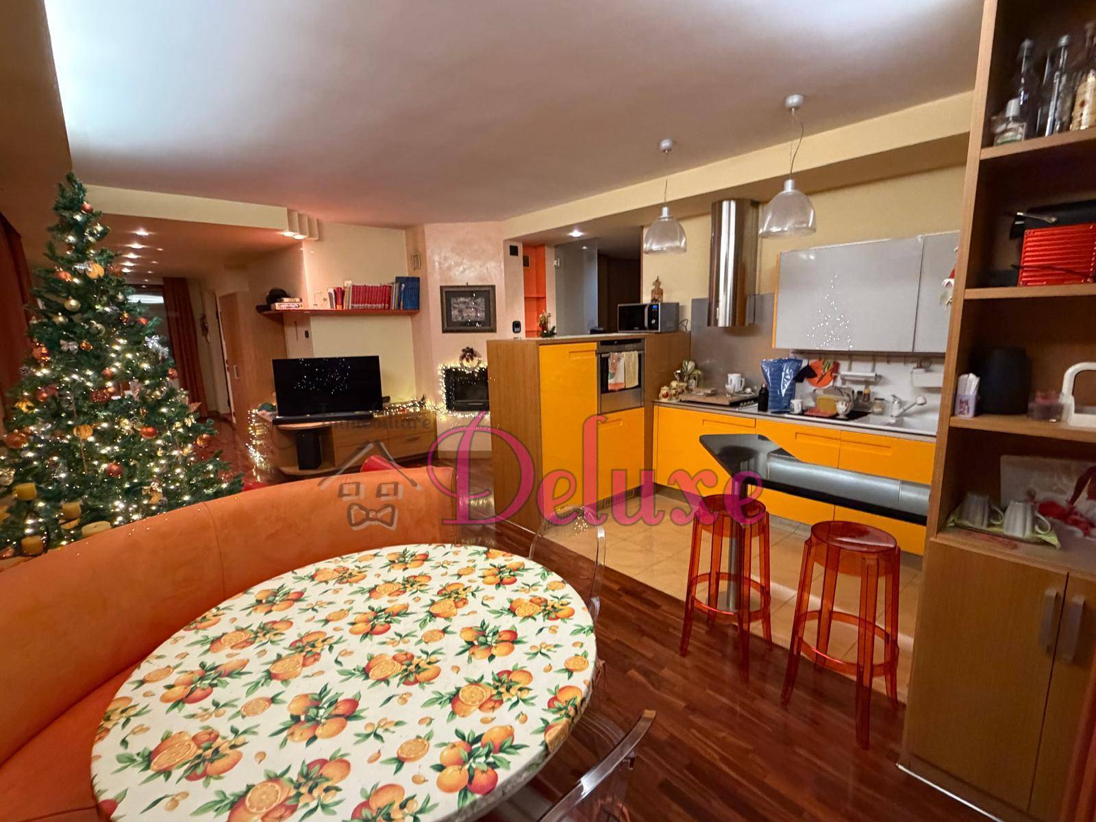 Appartamento in affitto a Corridonia