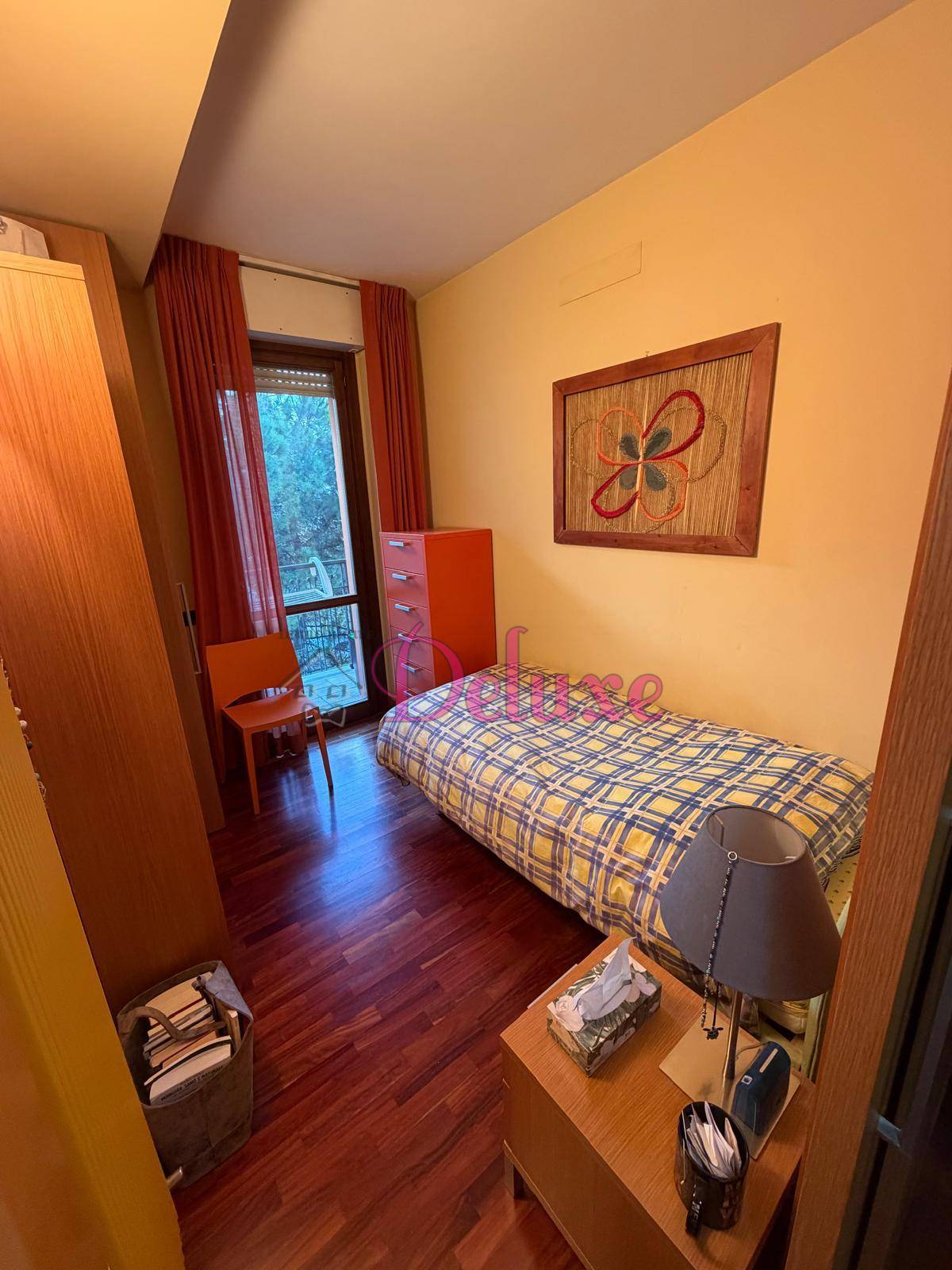 Appartamento in affitto a Corridonia