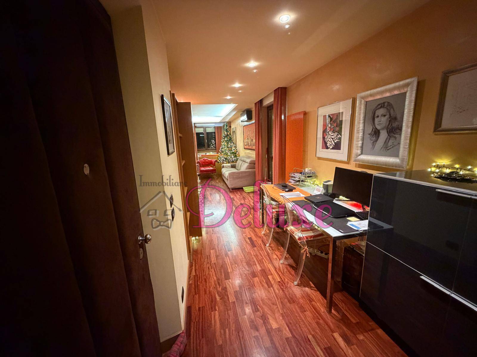 Appartamento in affitto a Corridonia