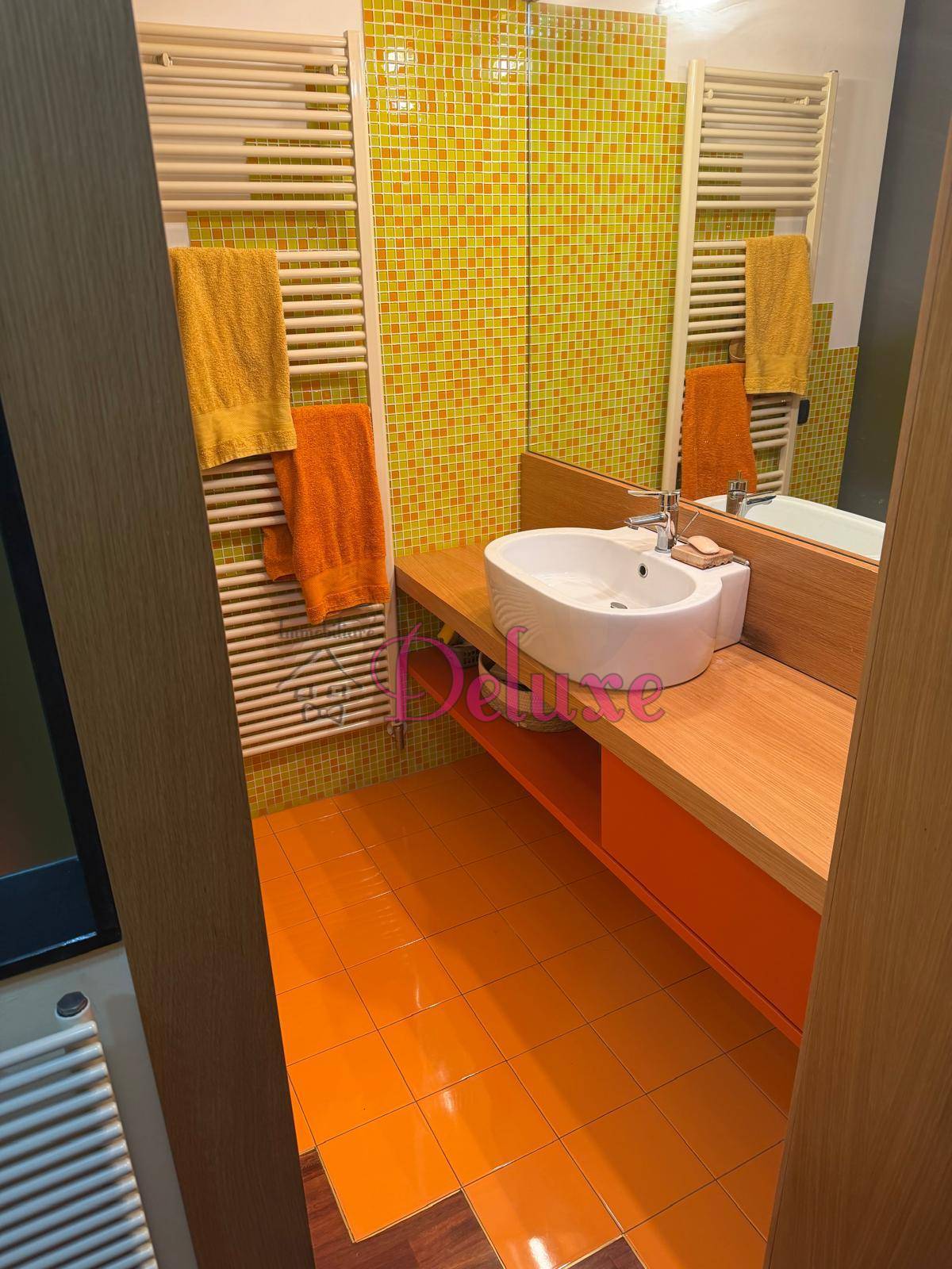 Appartamento in affitto a Corridonia