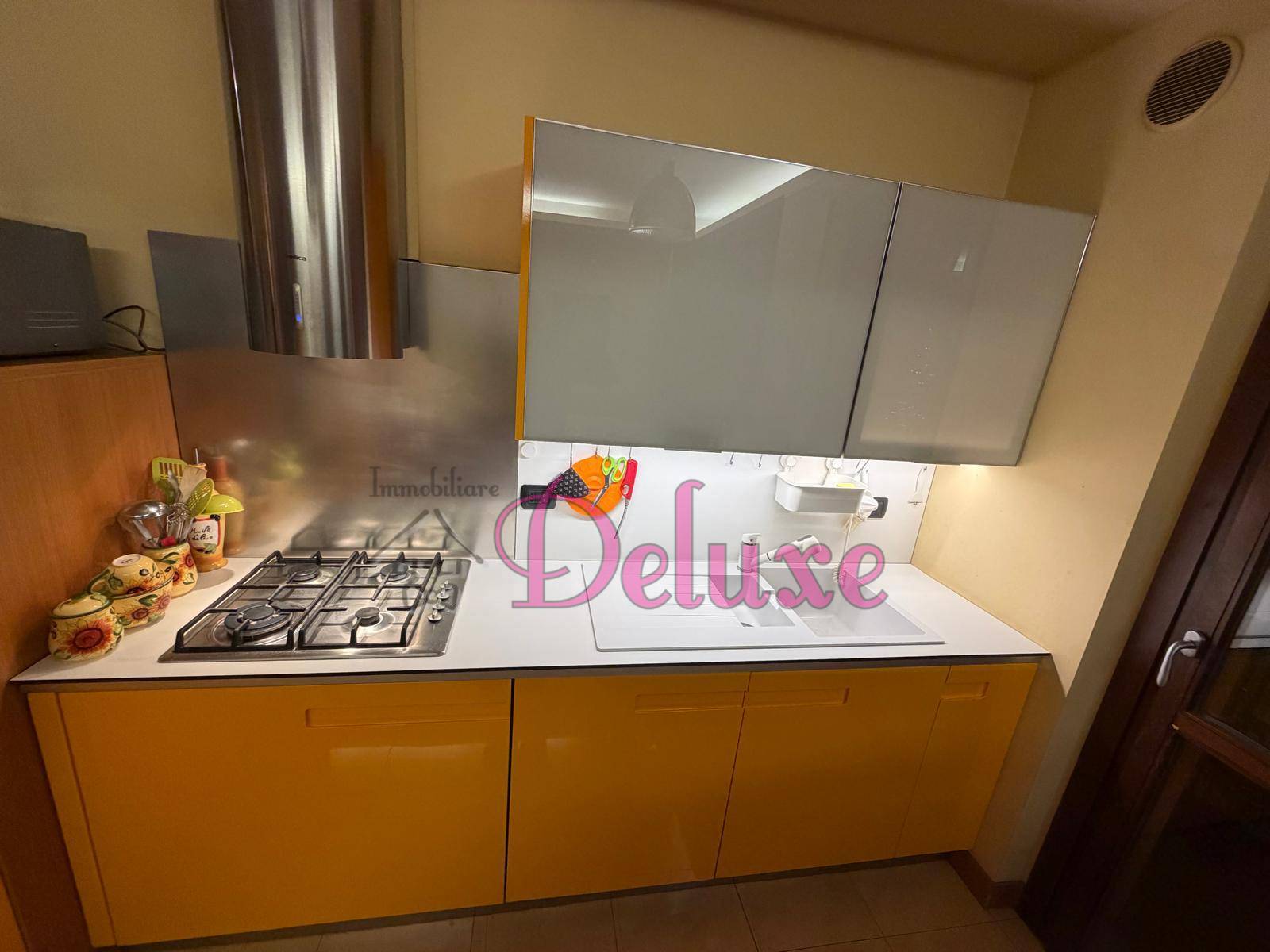 Appartamento in affitto a Corridonia