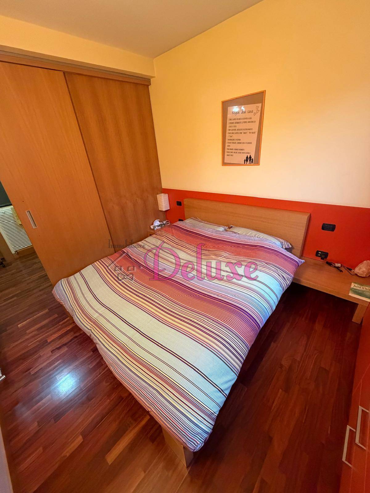 Appartamento in affitto a Corridonia