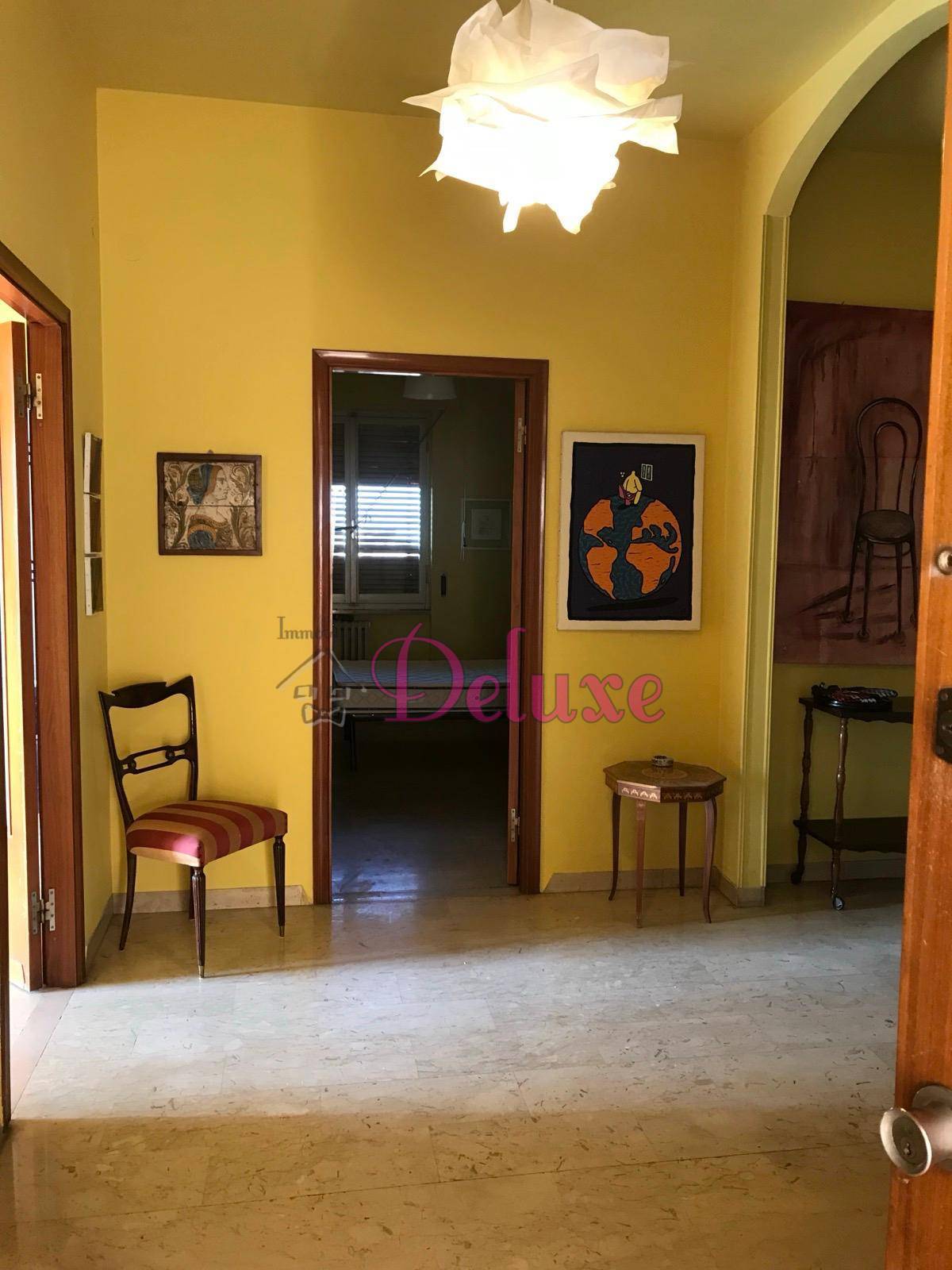 Appartamento in vendita a Macerata, Centro storico