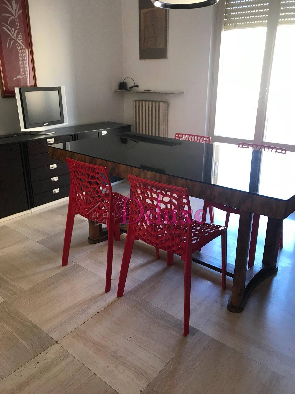 Appartamento in vendita a Macerata, Centro storico