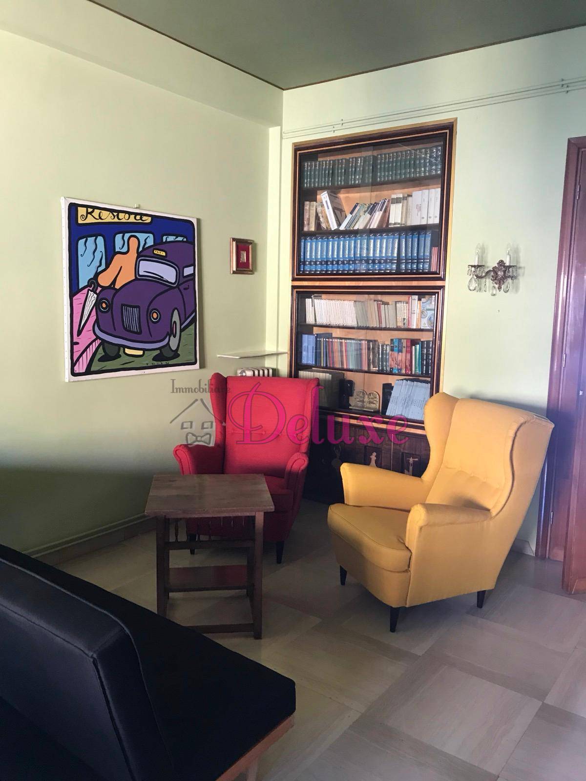 Appartamento in vendita a Macerata, Centro storico