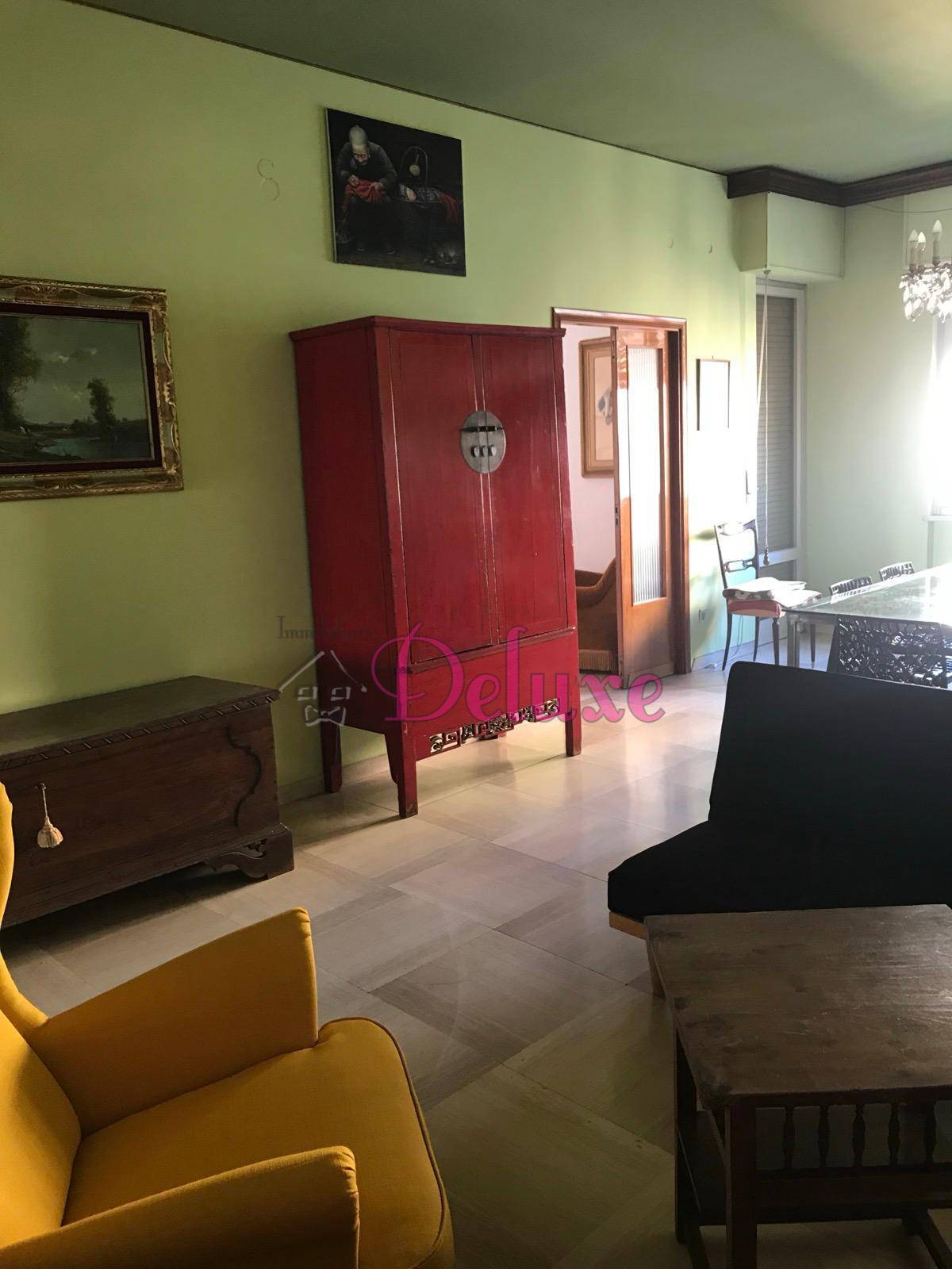 Appartamento in vendita a Macerata, Centro storico