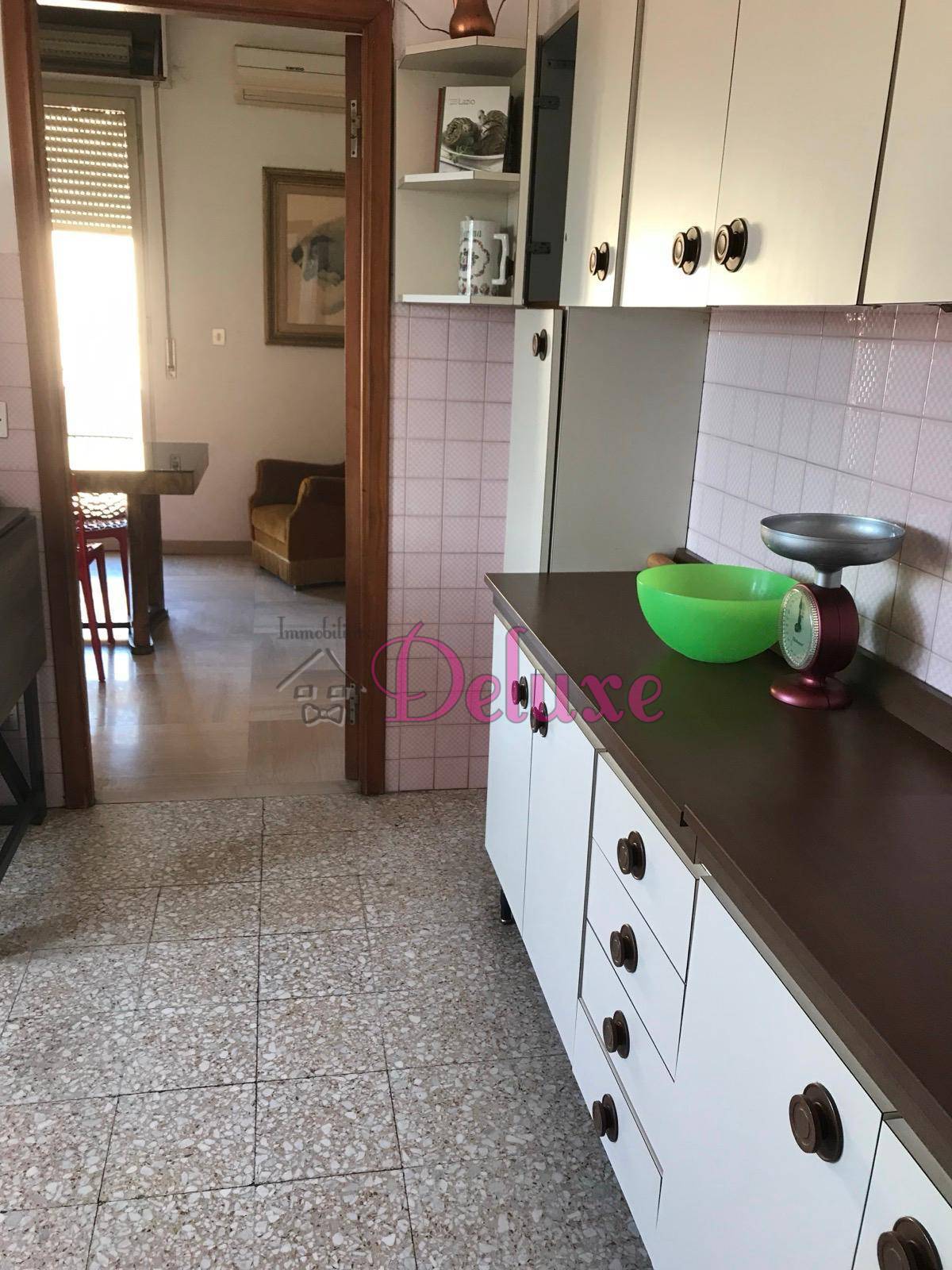 Appartamento in vendita a Macerata, Centro storico