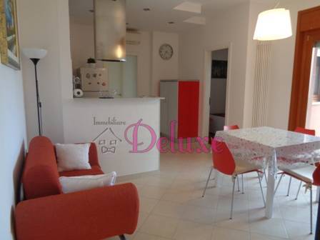 Appartamento in affitto a Civitanova Marche