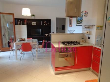 Appartamento in affitto a Civitanova Marche