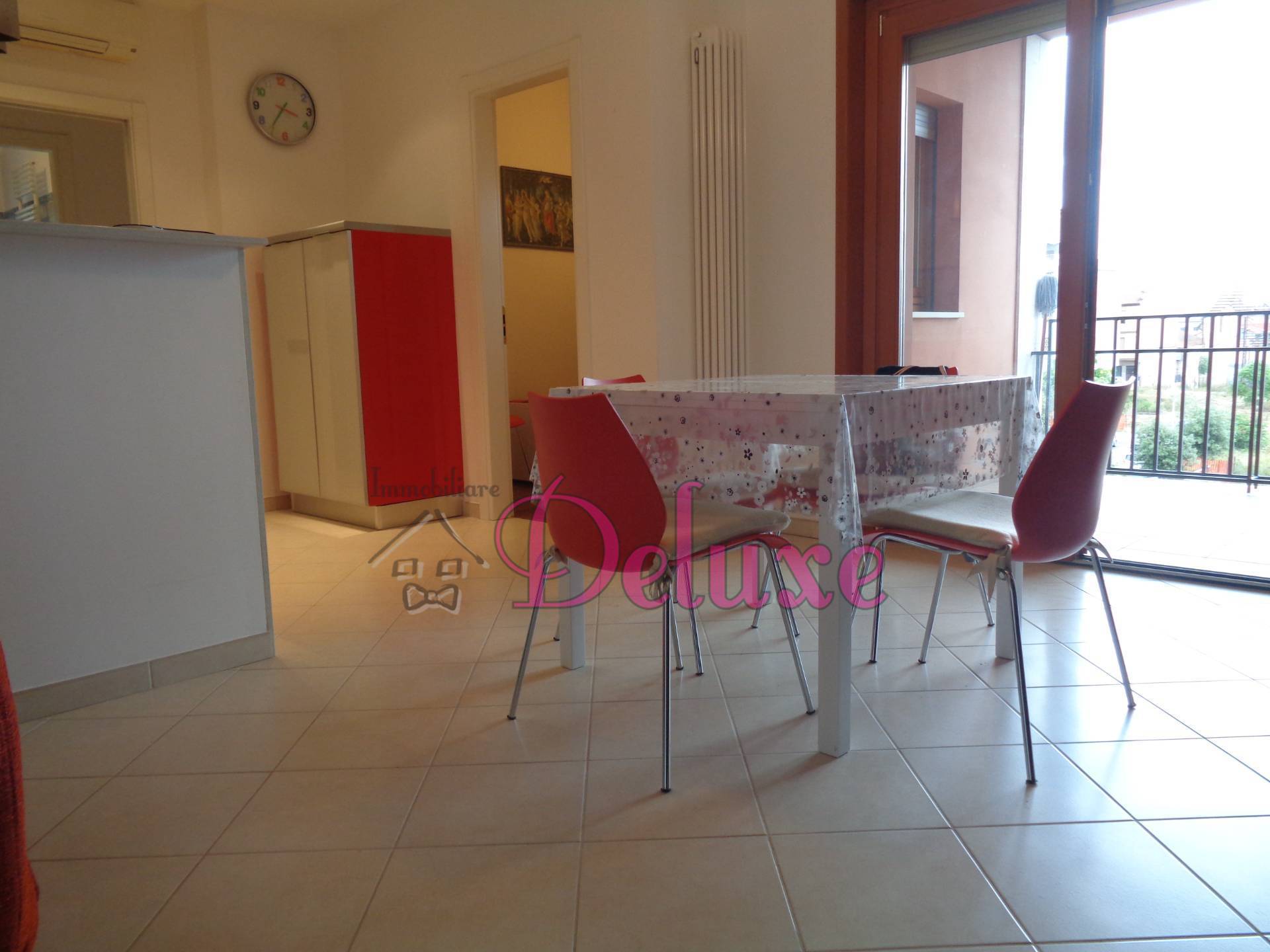 Appartamento in affitto a Civitanova Marche