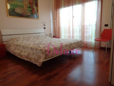 Appartamento in affitto a Civitanova Marche