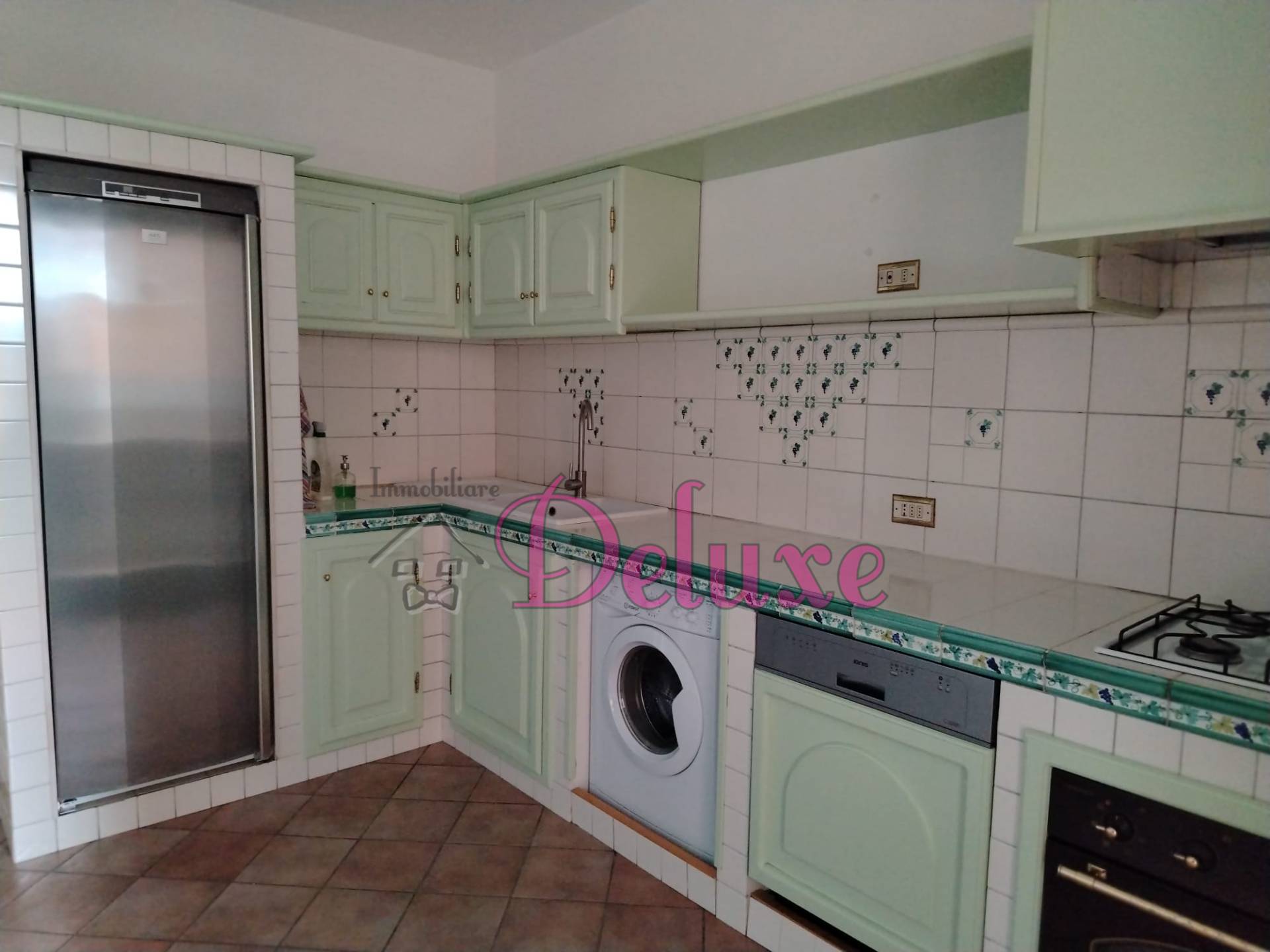 Appartamento in vendita a Macerata, Collevario