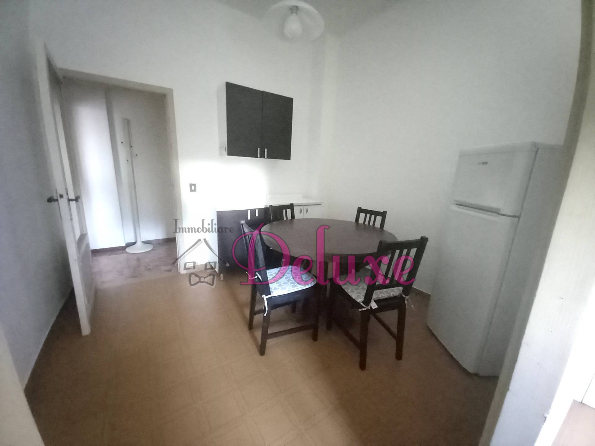 Appartamento in affitto a Macerata, Semicentrale