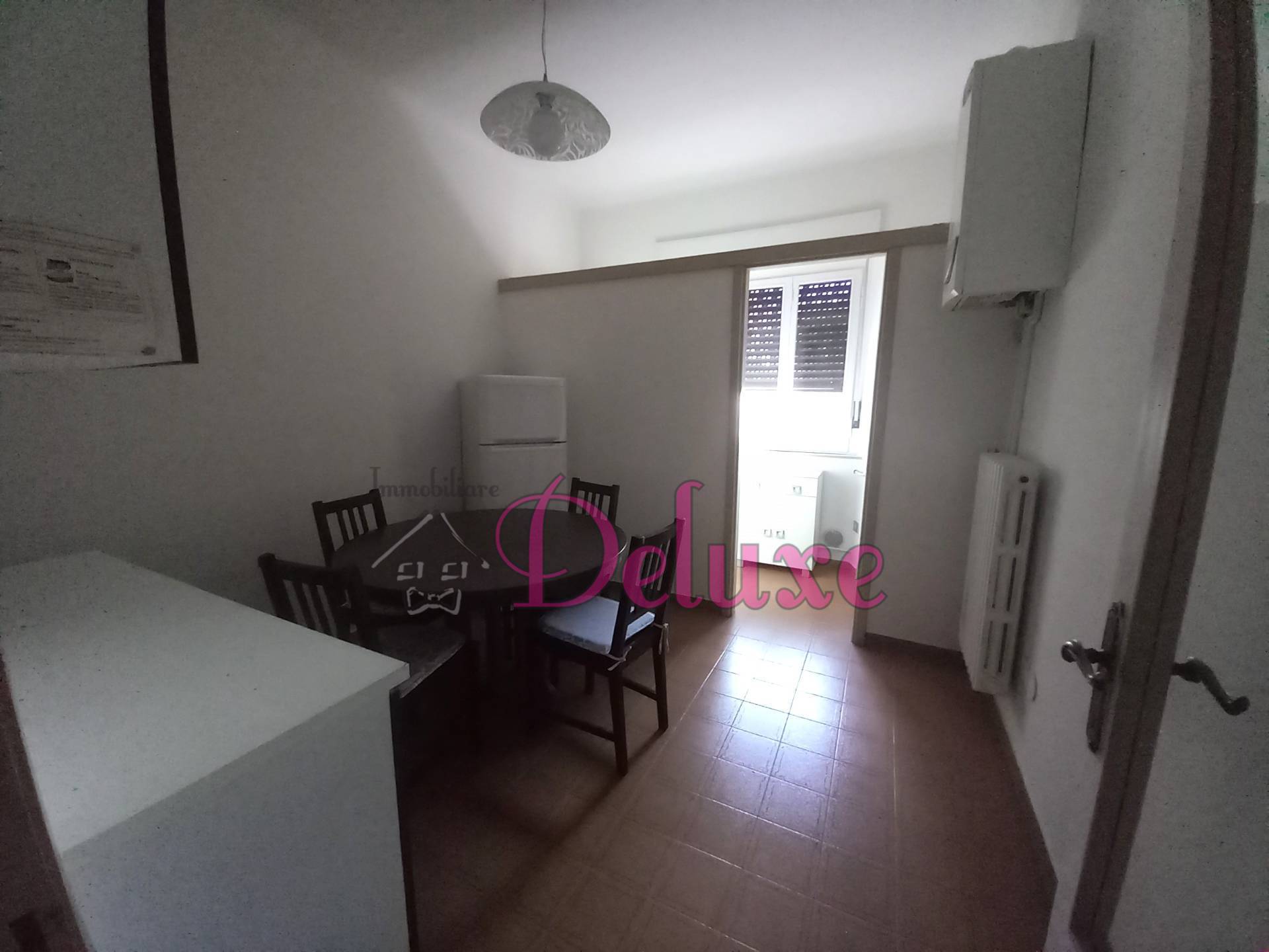 Appartamento in affitto a Macerata, Semicentrale