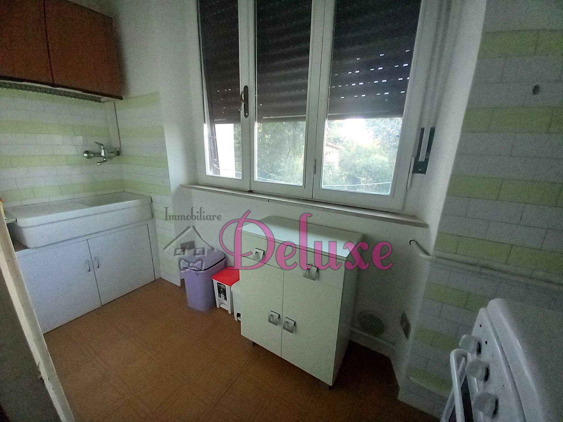 Appartamento in affitto a Macerata, Semicentrale