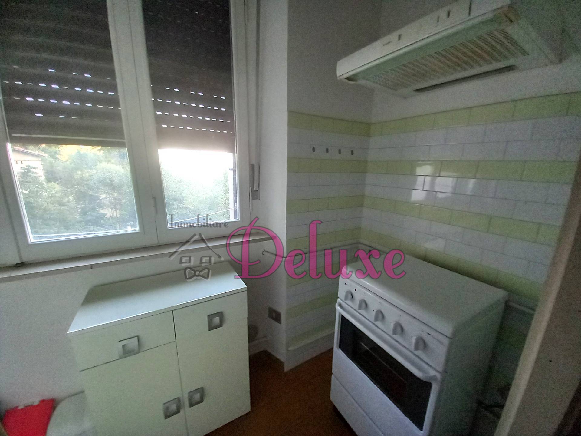 Appartamento in affitto a Macerata, Semicentrale