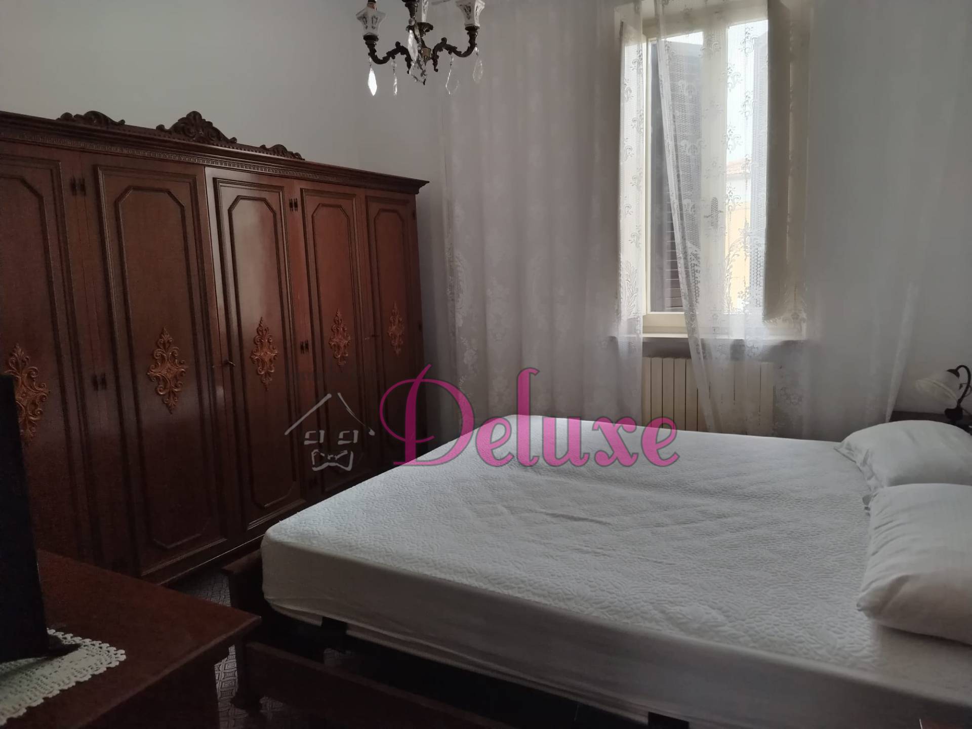 Appartamento in affitto a Macerata, Zona Pace