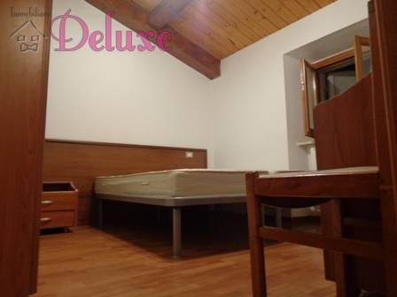 Mansarda in affitto a Macerata, Semicentrale