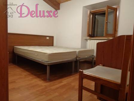 Mansarda in affitto a Macerata, Semicentrale