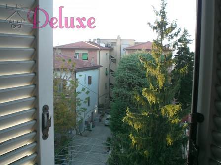 Mansarda in affitto a Macerata, Semicentrale