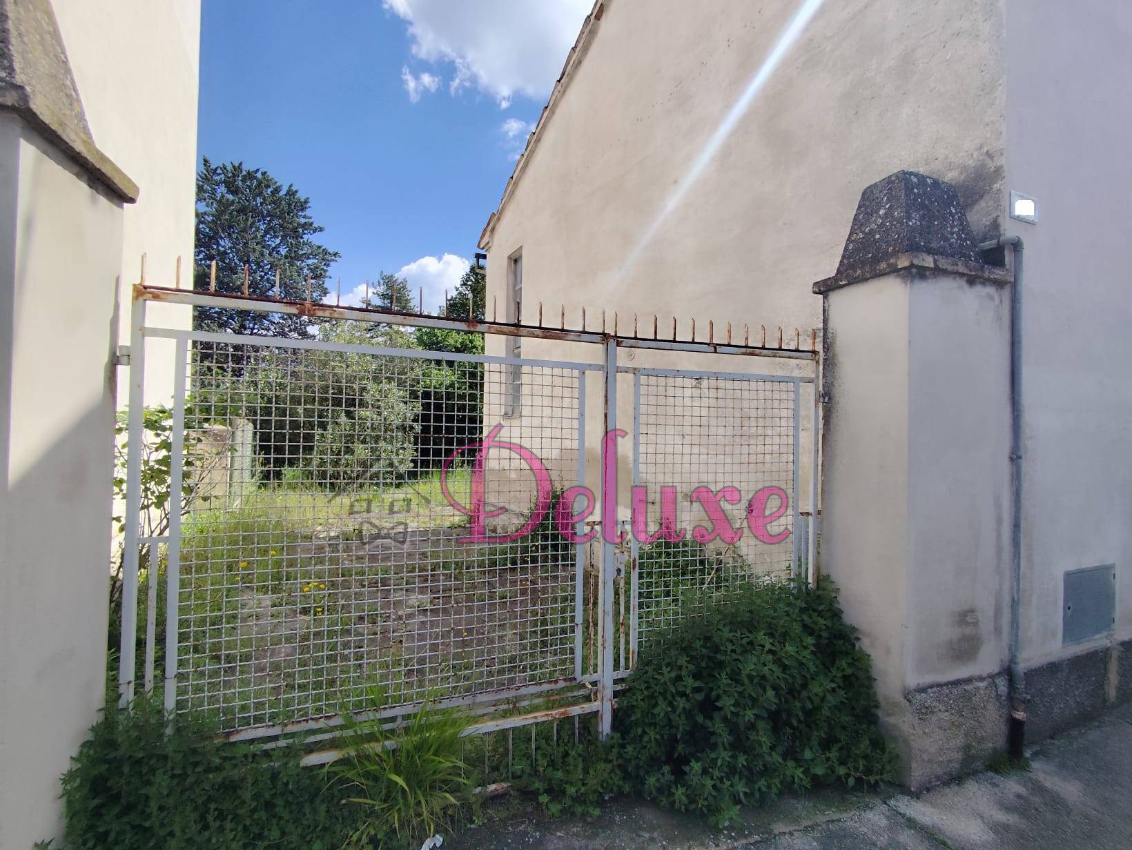 Casa Indipendente in vendita a Macerata, Villa Potenza