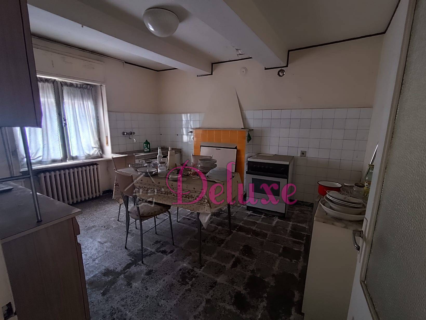 Casa Indipendente in vendita a Macerata, Villa Potenza