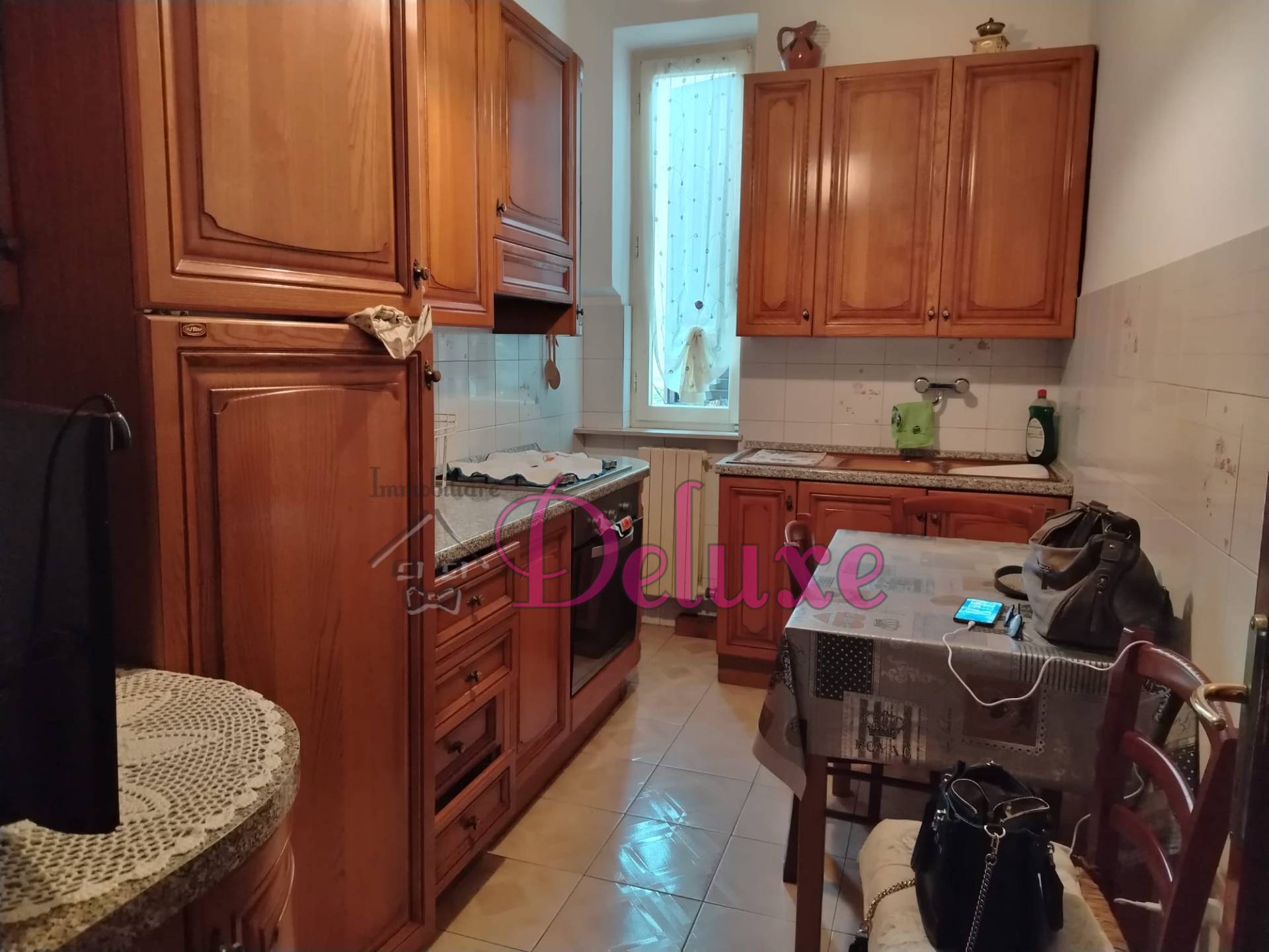 Appartamento in vendita a Macerata, Zona Pace