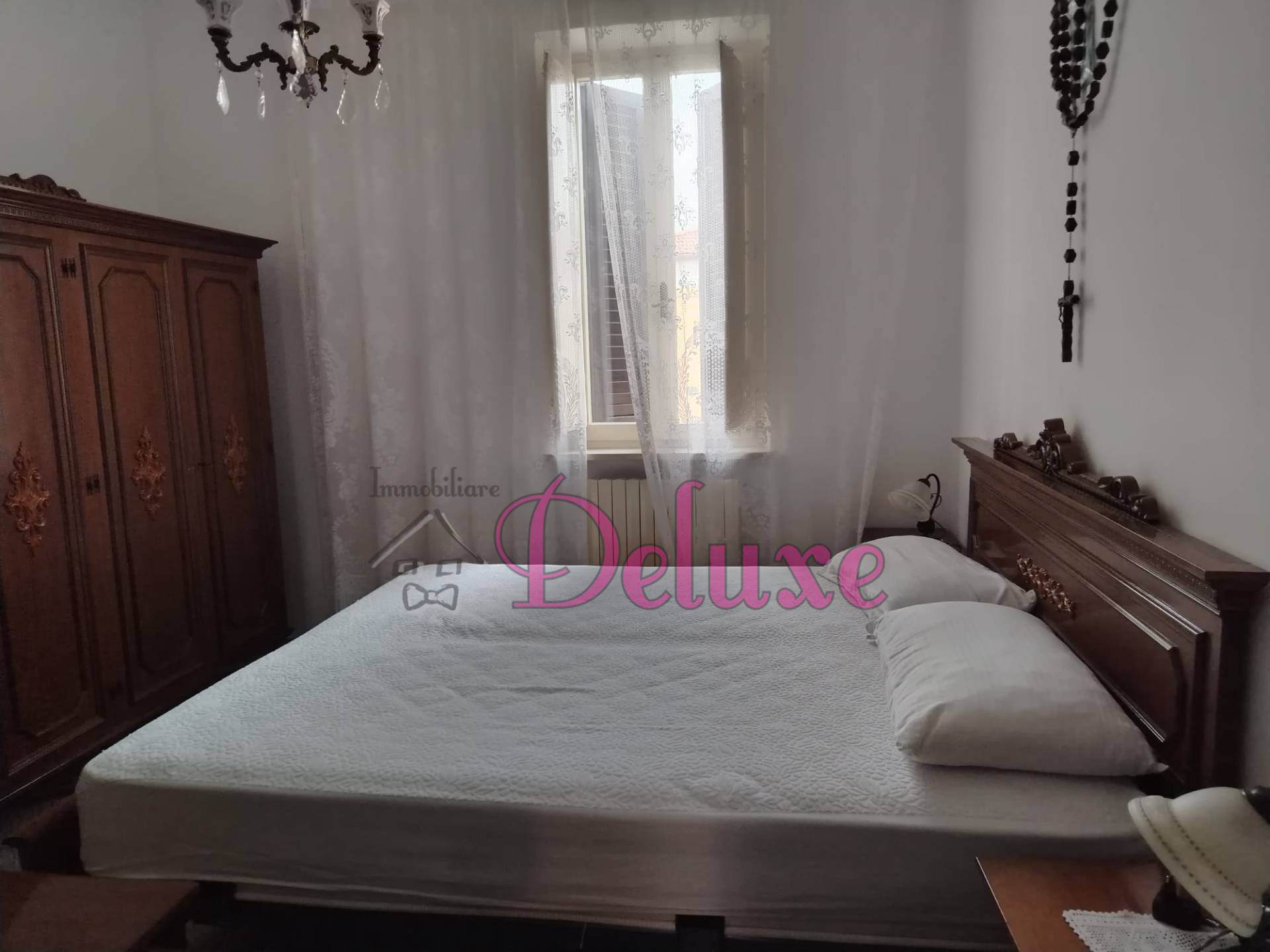 Appartamento in vendita a Macerata, Zona Pace