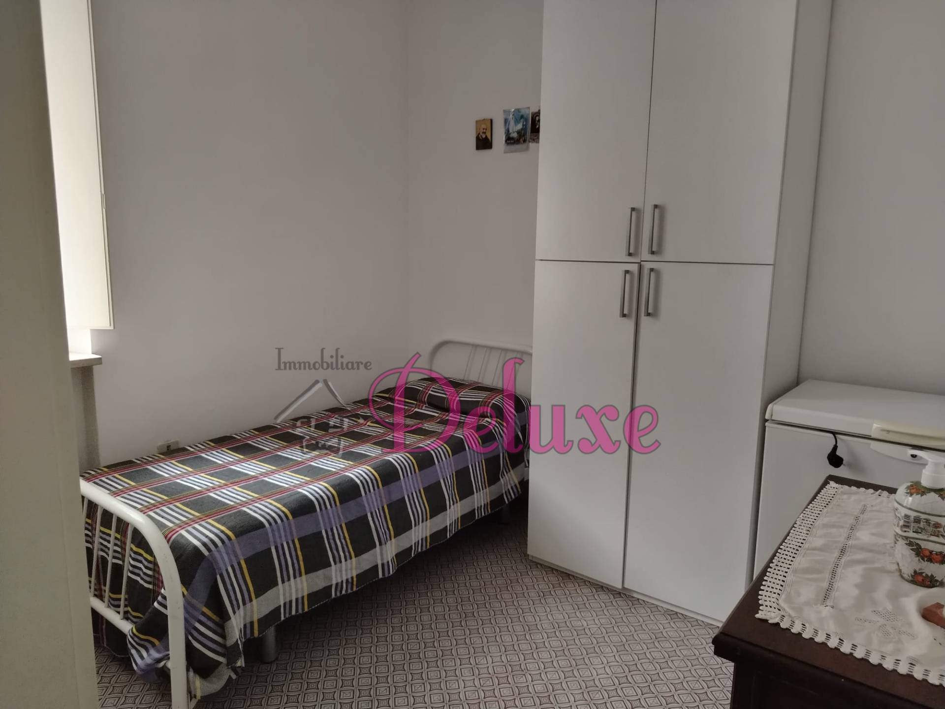 Appartamento in vendita a Macerata, Zona Pace