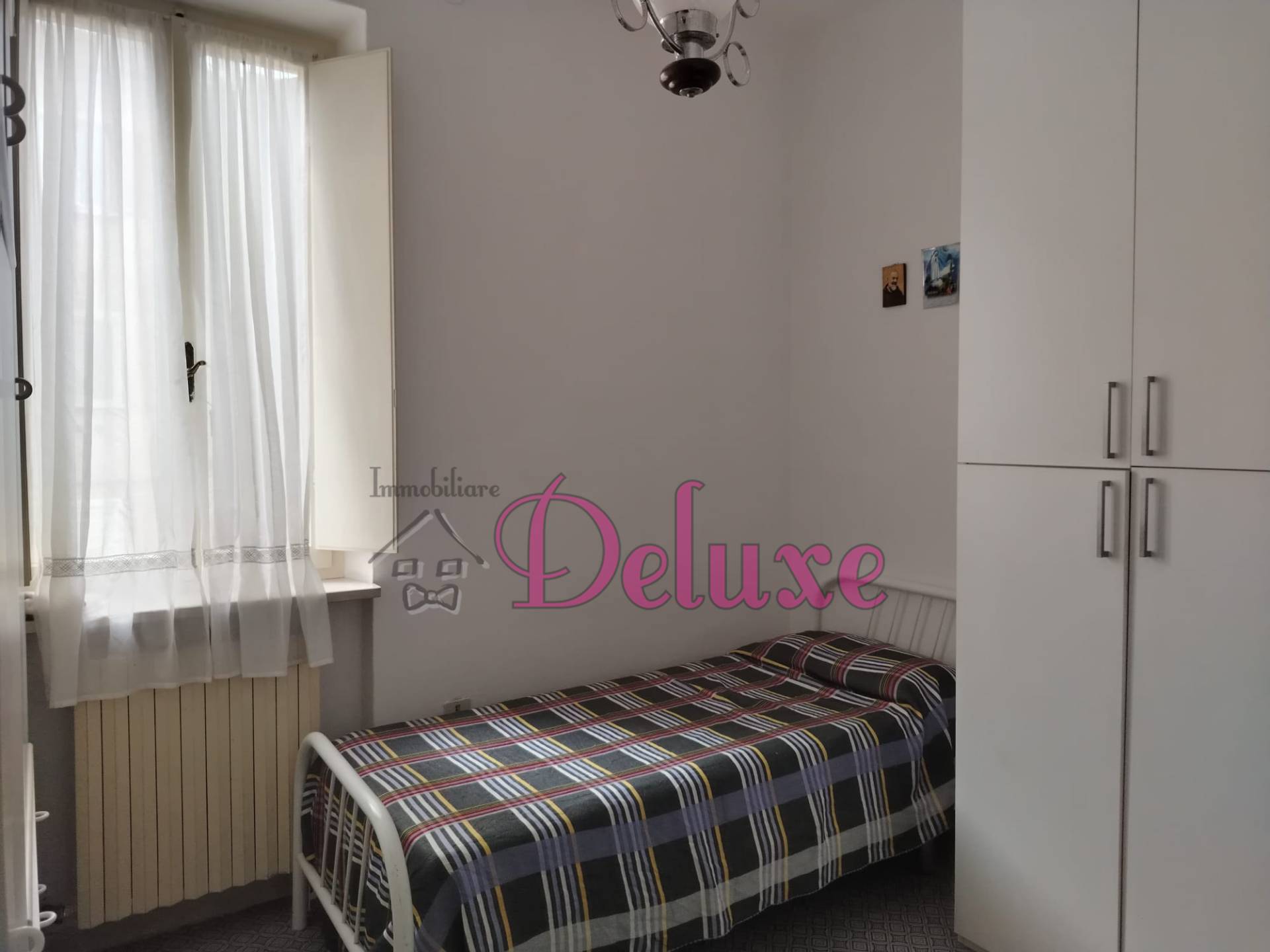 Appartamento in vendita a Macerata, Zona Pace