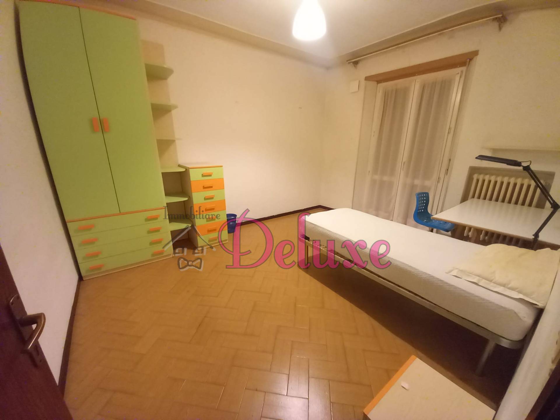 Appartamento in affitto a Macerata, Zona Ospedale